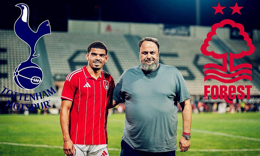 1.7亿欧！诺丁汉森林夏窗豪引强援，野心勃勃欲冲击欧冠席位